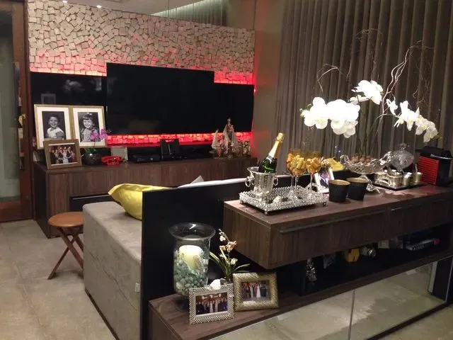 Imagem: Alugo Apartamento 3Suites com 2 Vagas de