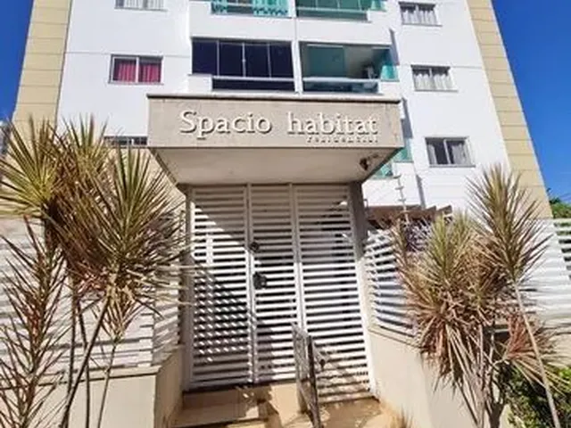 Imagem: Apartamento, Parque Amazônia 2 Quartos