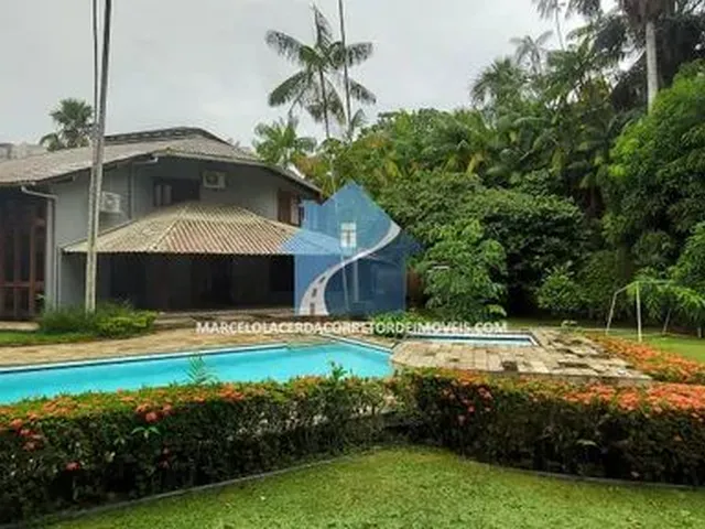 Imagem: Casa no Condomínio Parque Residências