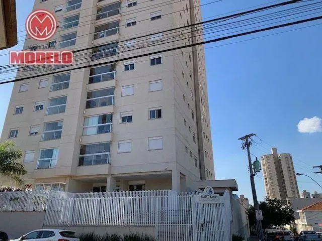 Imagem: Apartamento com 3 Dormitórios, 103 M²