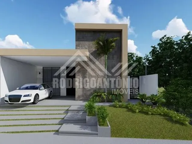 Imagem: Casa Linda no Condomínio Villa Segura