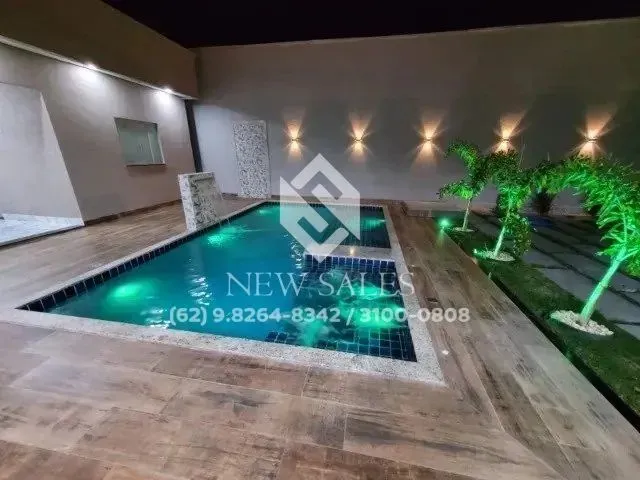 Imagem 11: Excelente Casa com 5 Suítes Plenas em Aruanã - Go