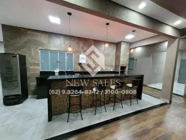 Imagem 2: Excelente Casa com 5 Suítes Plenas em Aruanã - Go