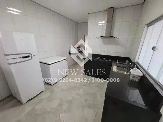 Imagem 9: Excelente Casa com 5 Suítes Plenas em Aruanã - Go