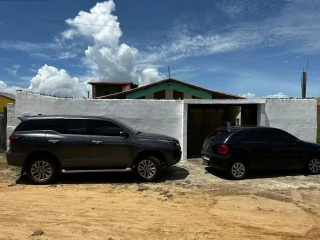Imagem: Casa de Aluguel Luis Correia 50 Metros da
