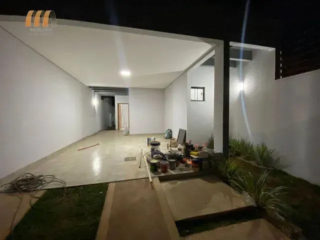 Imagem: Casa com 3 Dormitórios À Venda, 112 M²