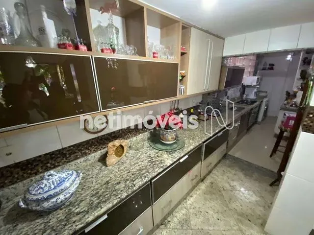 Imagem: Venda Apartamento 3 Quartos Prado Belo Horizonte
