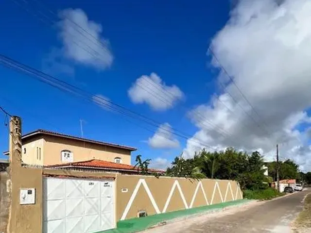 Imagem: Vendo Casa Condomínio em Barra do Jacuipe