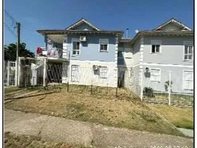 Imagem: Cachoeirinha - Apartamento Padrão - Vila