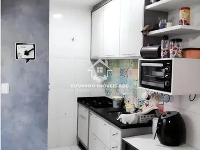 Imagem: Ref 8594. Apartamento em Condomínio para
