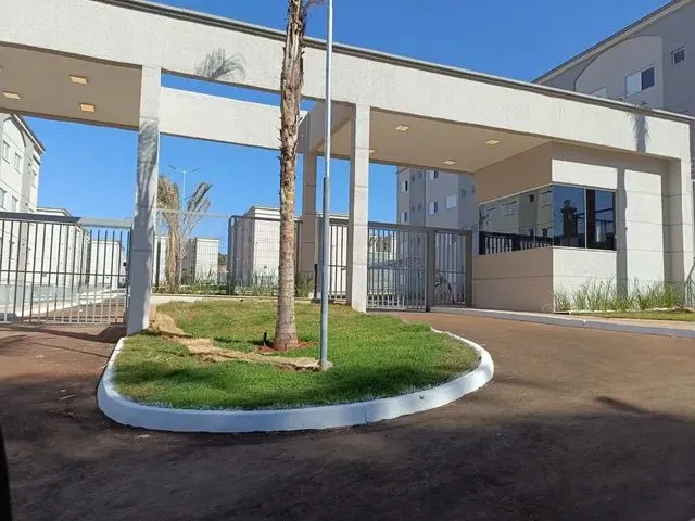 Imagem: Apartamento Novo