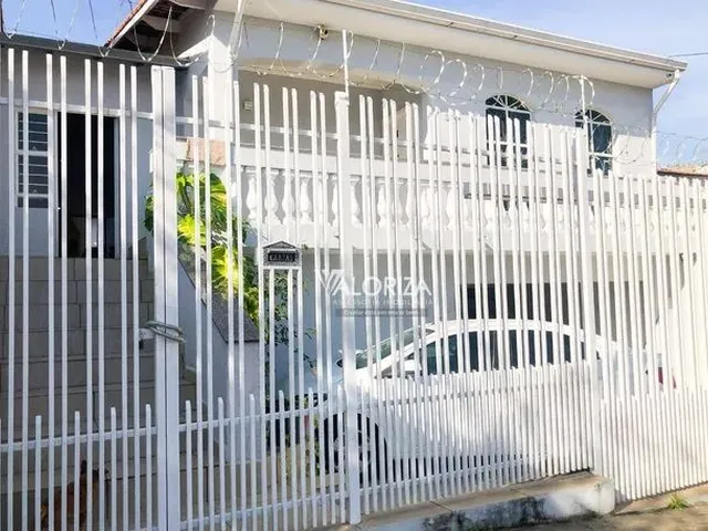 Imagem: Casa com 3 Dormitórios À Venda - Jardim