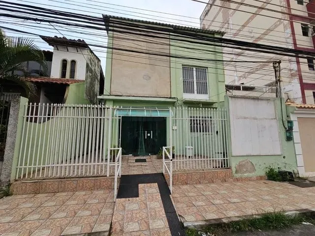 Imagem: Casa a Venda no Bairro da Luz