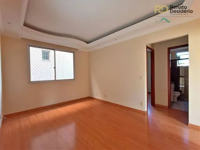 Imagem: Apartamento com 3 Dormitórios para Alugar