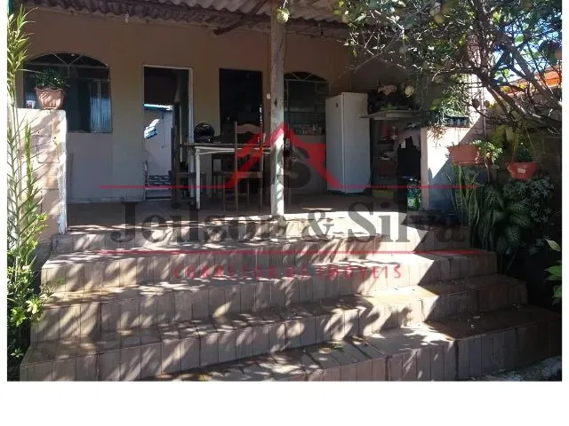Imagem: Casa À Venda em Igarapé-Mg