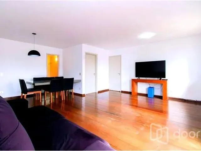 Imagem: Sao Paulo - Apartamento Padrão - Jardim