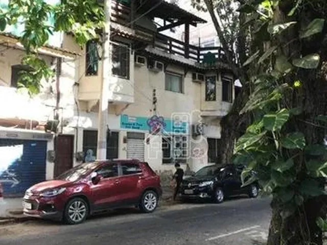 Imagem: Prédio, 295 M² - Venda por R$ 1.500.000,00