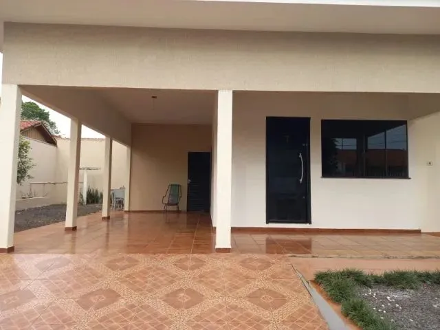Imagem 5: Casa no Centro de Itambé-Pr