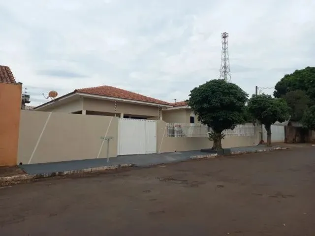 Imagem 6: Casa no Centro de Itambé-Pr
