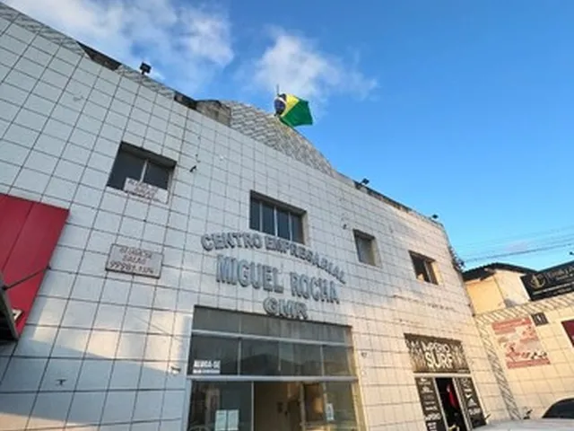 Imagem: Alugue Seu Escritório na Parte Alta