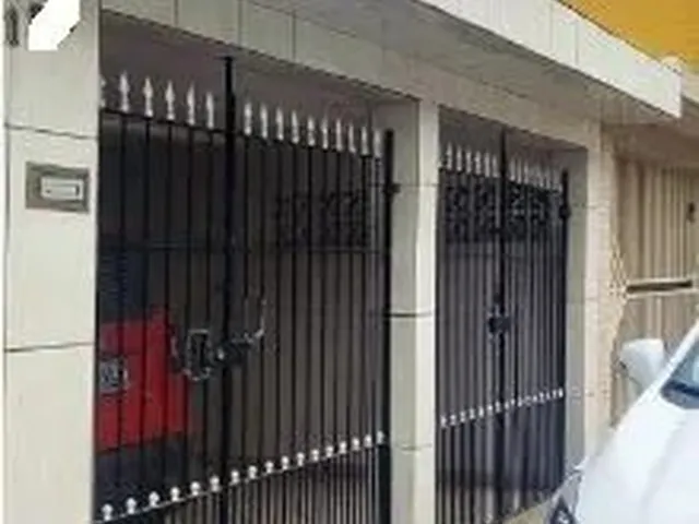 Imagem: Casa a Venda Jardim das Flores com Três