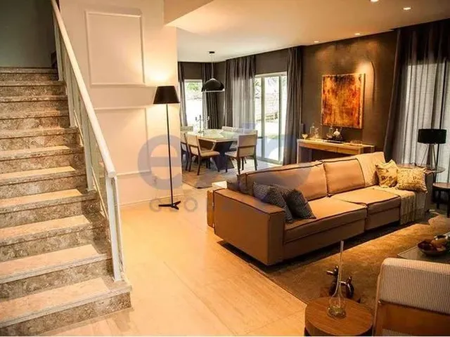 Imagem: Casa em Condomínio Fechado Alto Padrão