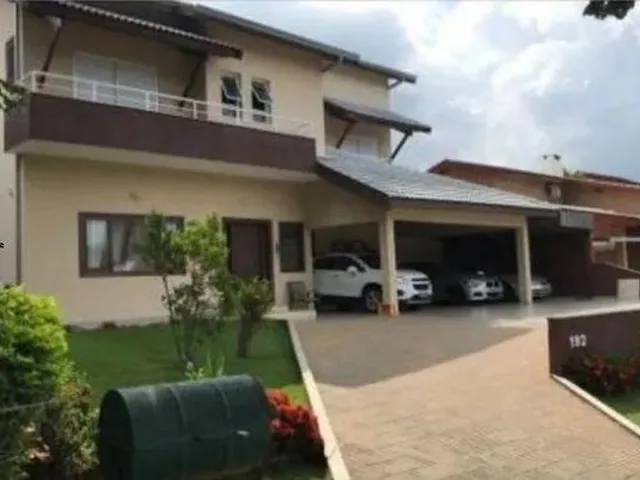 Imagem: Casa Condominio Santo Antônio 2- com 3