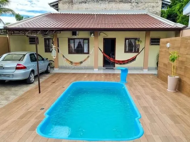 Imagem: Casa para Venda Possui 135 Metros Quadrados