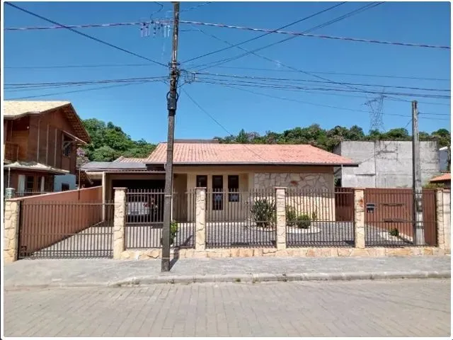 Imagem: Casa para Venda Possui 149 Metros Quadrados
