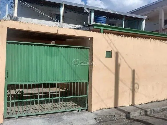 Imagem: Casa a Venda em Presidente Kennedy