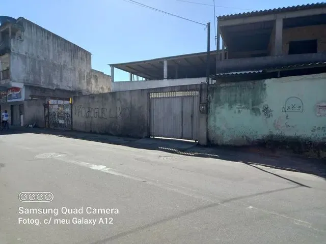 Imagem: Casa Rua Principal Feu Rosa