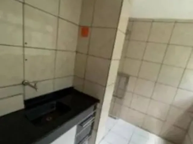 Imagem: Apartamento para Venda com 40 Metros Quadrados