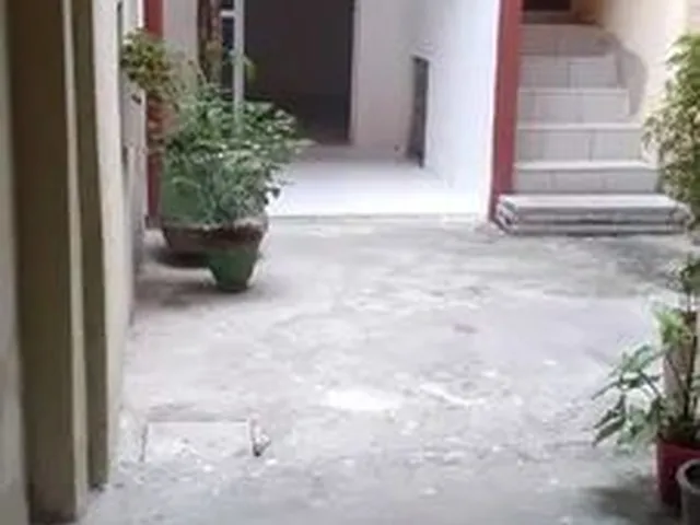Imagem: Apartamento Térreo