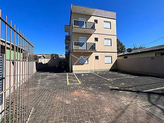 Imagem: Ref. 2054 - Apartamento no Bairro São