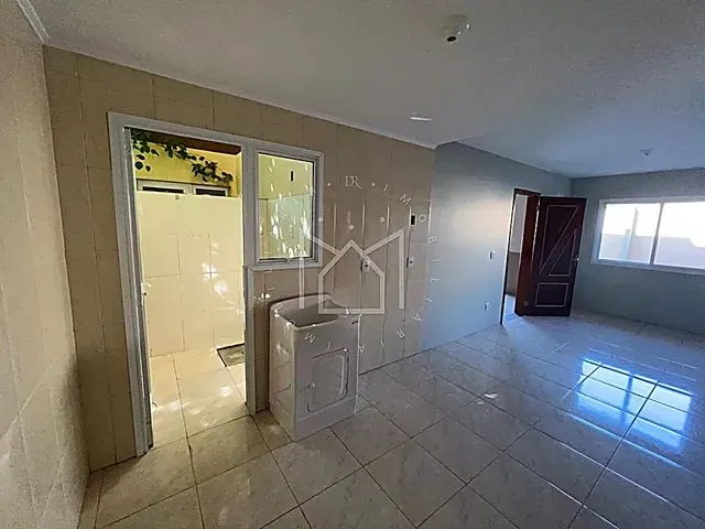 Imagem 5: Ref.: 2054 - Apartamento no Bairro São Vicente