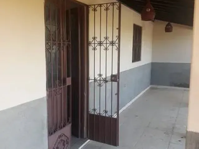 Imagem 4: Sítio em Aldeia (Macaíba Pintada