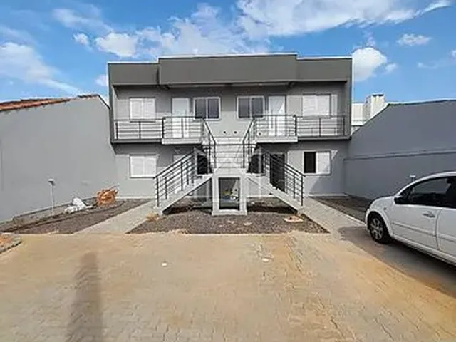 Imagem: Ref. 2142 - Apartamento 02 Dormitórios