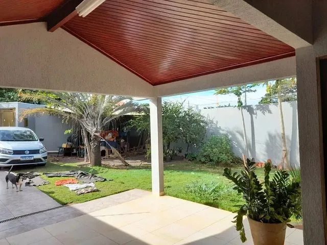 Imagem 2: Casa de 3 Quartos no Jd Seminário
