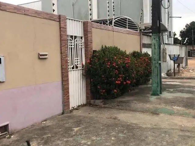 Imagem: Vendo Uma Casa Bairro Senador Hélio Campos