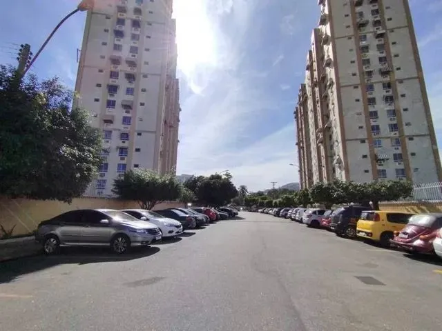 Imagem: Apartamento 2 Quartos