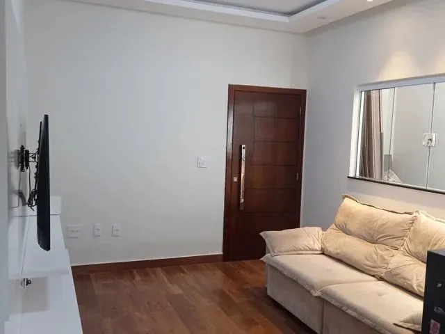 Imagem: Casa em Plataforma - Rua Nova Brasília