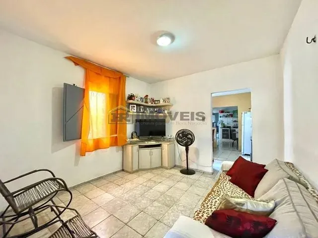 Imagem 2: Casa À Venda no Bairro Comprida, Teresina