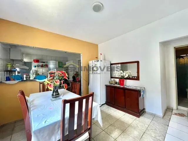 Imagem 12: Casa À Venda no Bairro Comprida, Teresina