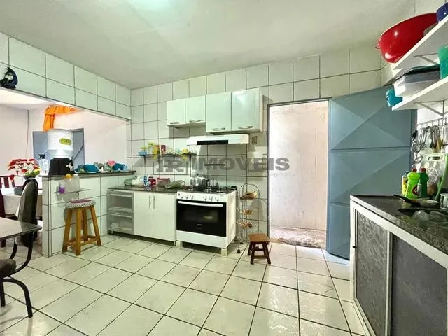 Imagem 14: Casa À Venda no Bairro Comprida, Teresina