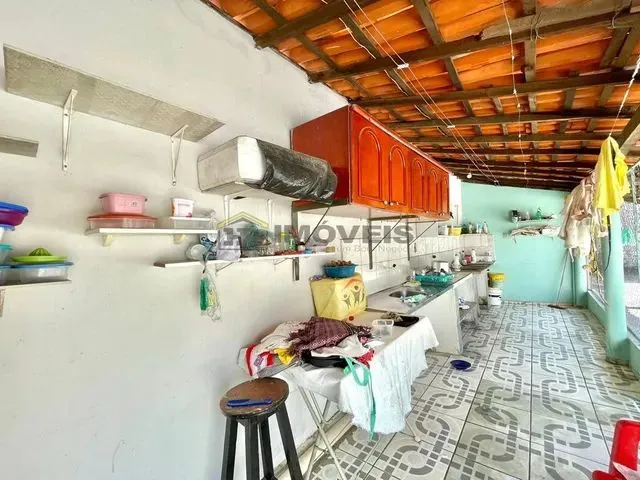 Imagem 11: Casa À Venda no Bairro Comprida, Teresina