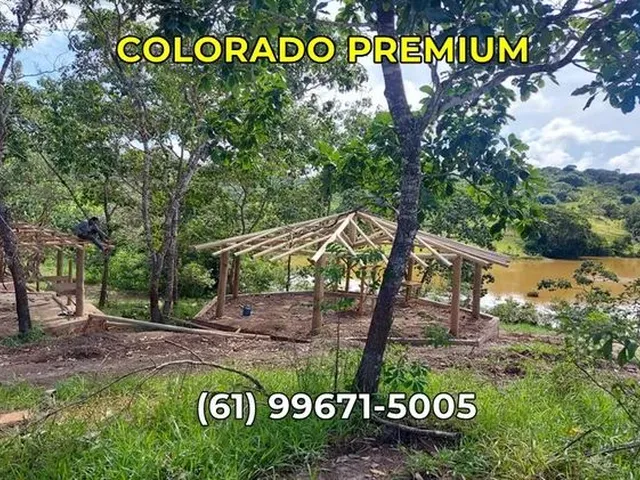 Imagem: Corumbá 4, Lançamento, Lote/Terreno Corumbá