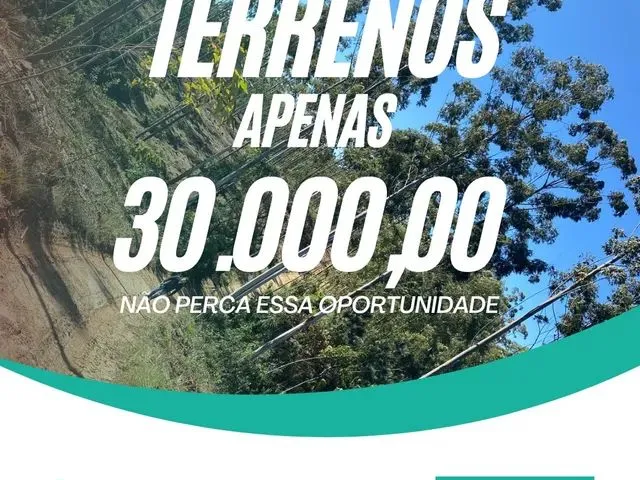 Imagem: Desperte para Uma Vida Mais Serena Terrenos