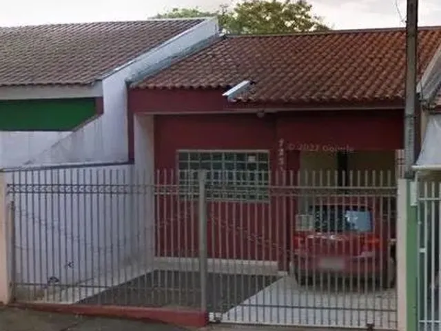 Imagem: Casa Germinada 3 Quartos