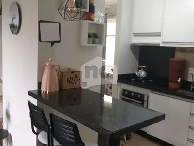 Imagem: Belissimo Aptofinamente Mobiliado