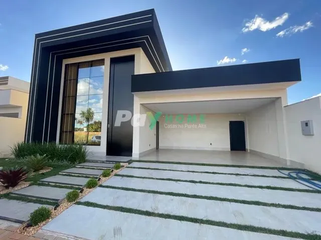 Imagem: Casa de Condomínio para Venda Possui 260